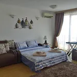 Amazing Sea דירה