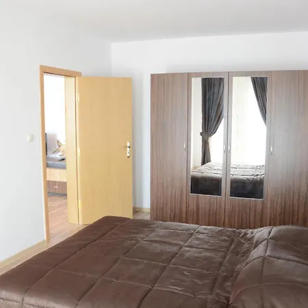 Amazing Sea Apartment Baltschik