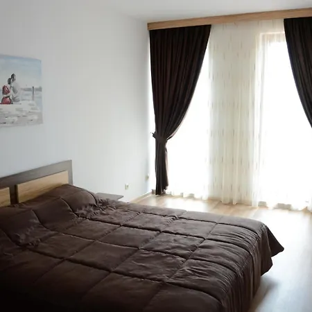 דירה Amazing Sea בלצ'יק