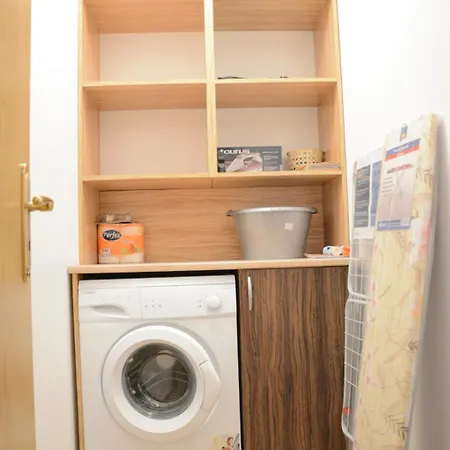 Amazing Sea Apartment Balchik
