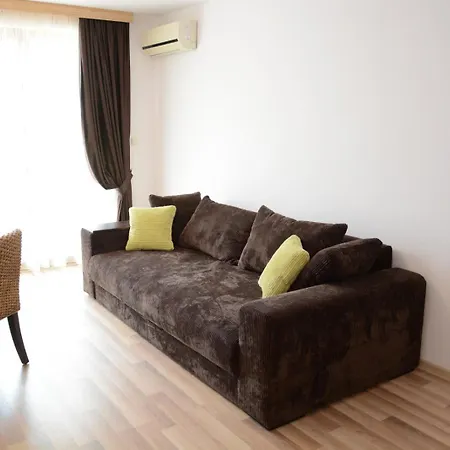 Amazing Sea Apartment Baltschik