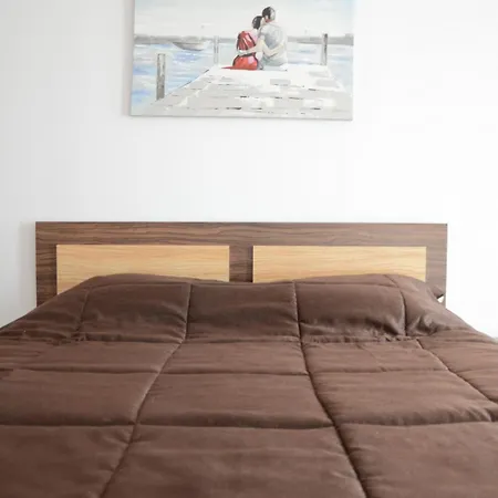 Apartment Amazing Sea *