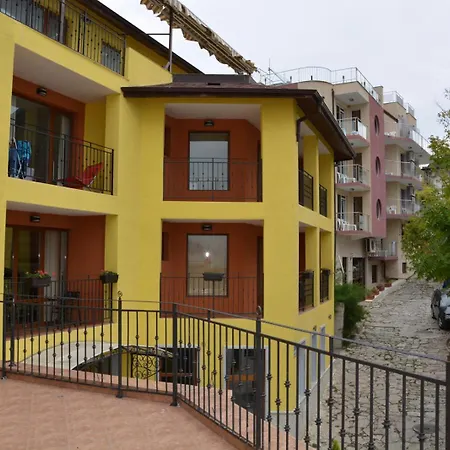 Amazing Sea דירה *