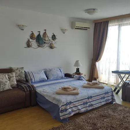 Amazing Sea Apartment