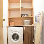 Amazing Sea Apartment Balchik