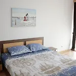 Amazing Sea Apartment Balchik