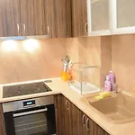 Apartment Amazing Sea