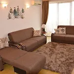 Apartment Amazing Sea