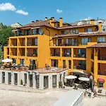 Amazing Sea Apartment Balchik