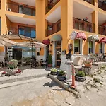 Amazing Sea Apartment