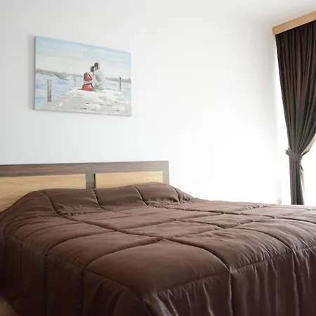 Amazing Sea Apartment