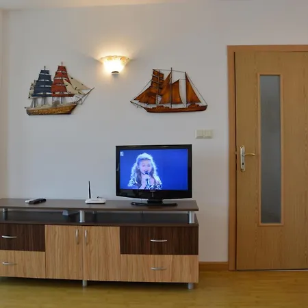 Amazing Sea Apartment *