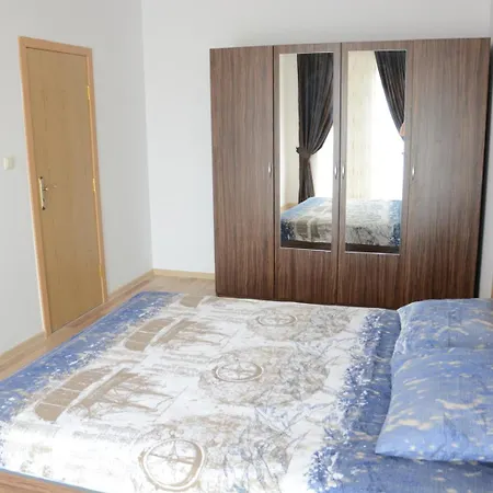 Appartement Amazing Sea Baltsjik