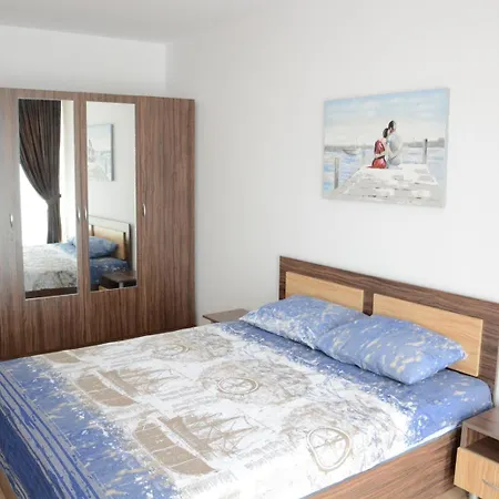 Amazing Sea Appartement