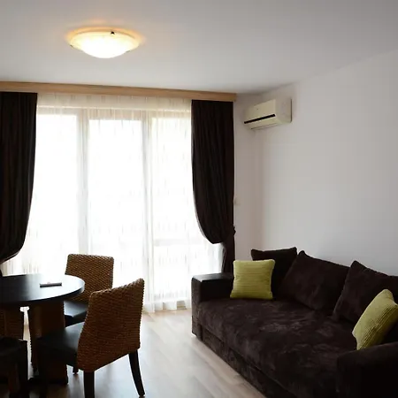 Appartement Amazing Sea