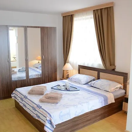 Appartement Amazing Sea *
