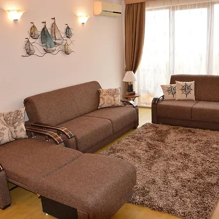Appartement Amazing Sea