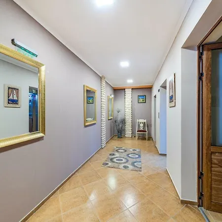 Appartement Amazing Sea *