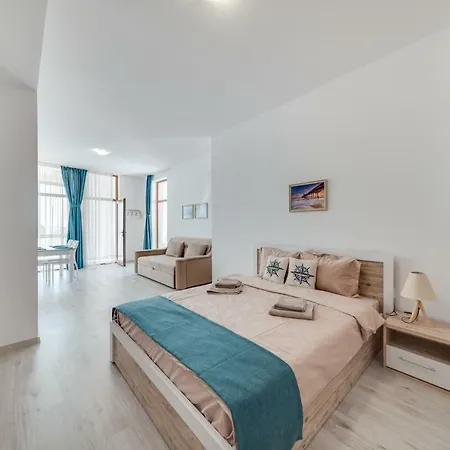 Appartement Amazing Sea