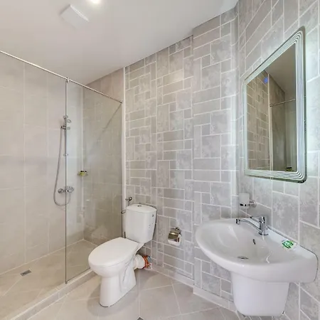 Appartement Amazing Sea