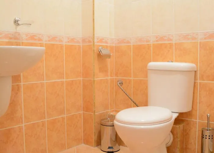 Amazing Sea Apartment