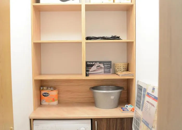 Amazing Sea Apartment