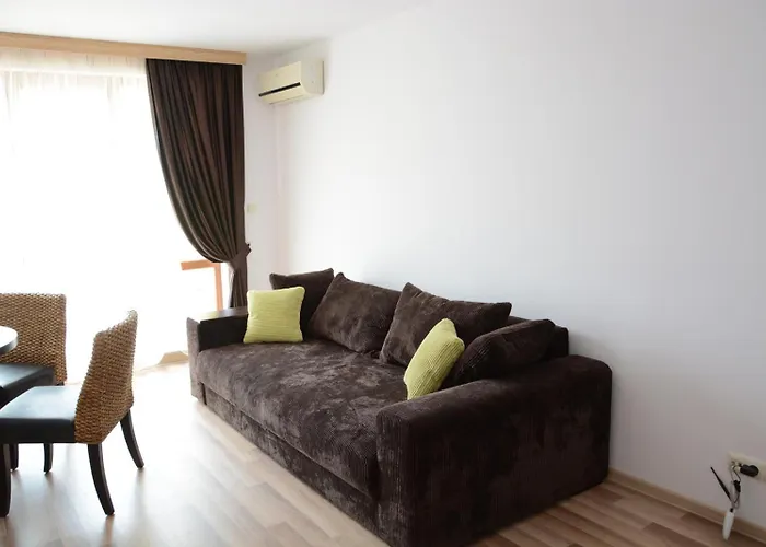 Amazing Sea Apartment *