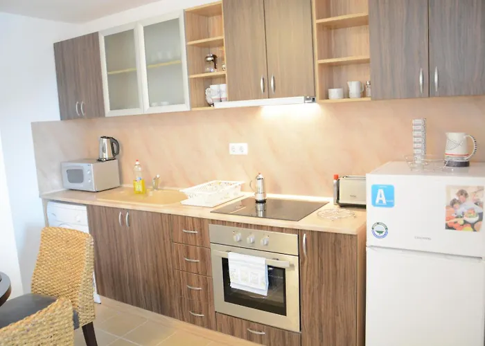 Amazing Sea Apartment *