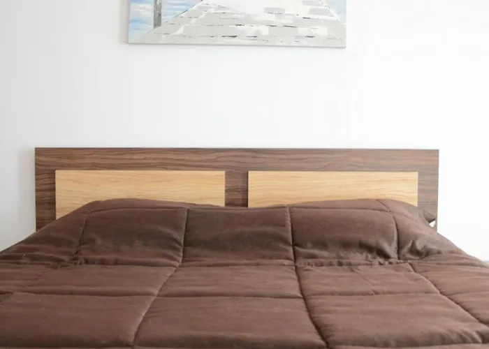 Apartment Amazing Sea *