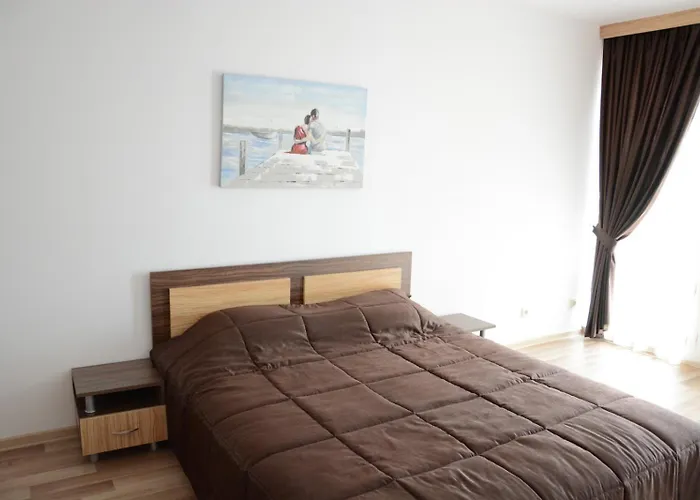 Amazing Sea Apartment *