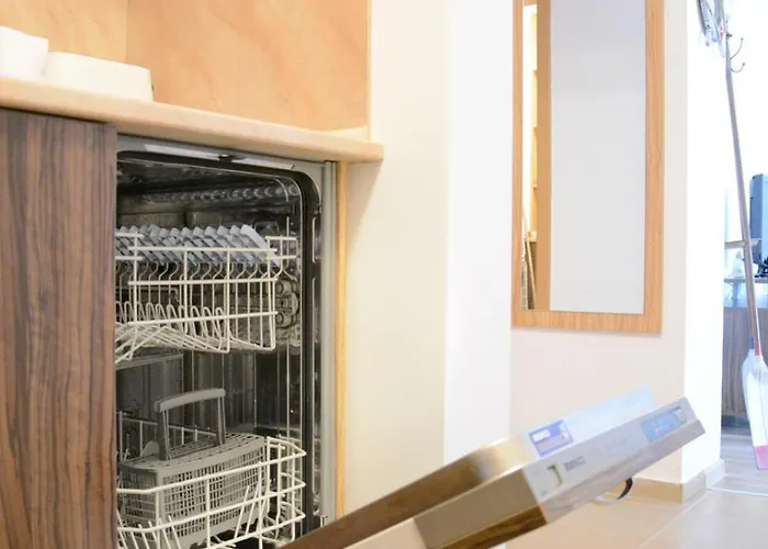 Apartment Amazing Sea *