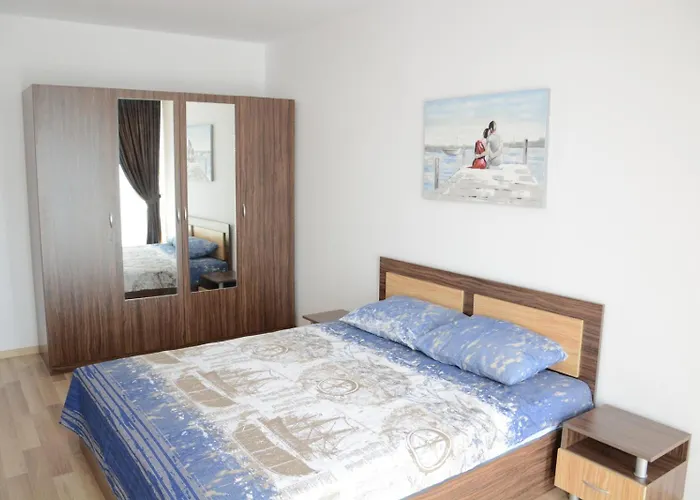 Amazing Sea Apartment