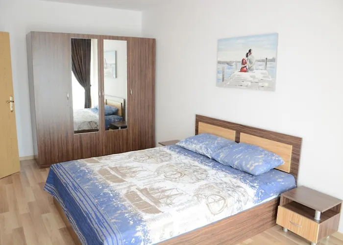 Amazing Sea * Balchik