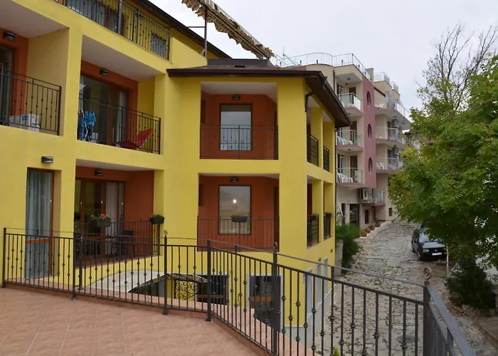 Amazing Sea Apartment *