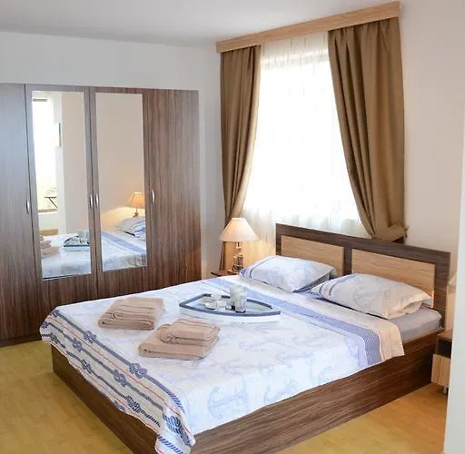 Apartment Amazing Sea *