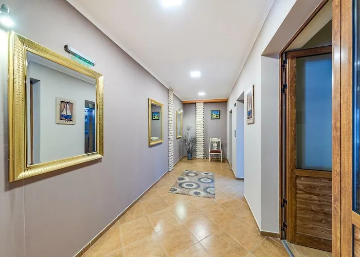 Apartment Amazing Sea *